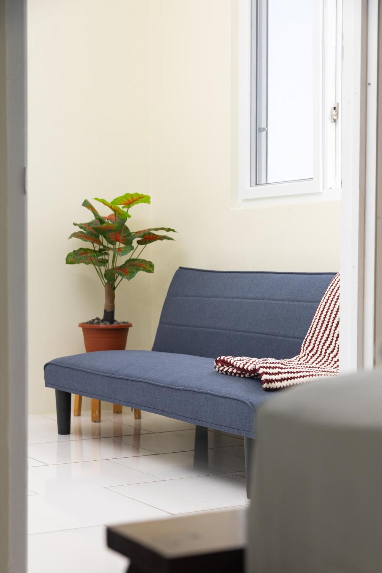 Happy Nest Dominica 호텔 Marigot 외부 사진